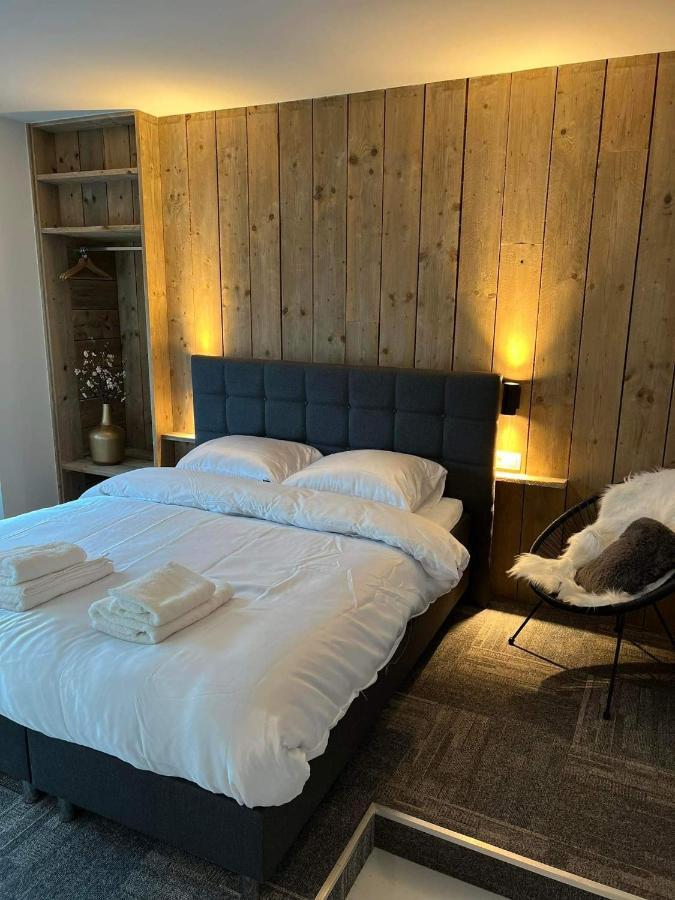 Grote Kamer In Brugge Centrum Met Badkamer ! Exterior photo